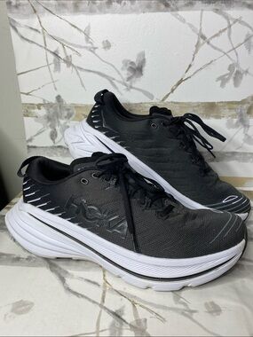 Hoka One One Bondi X